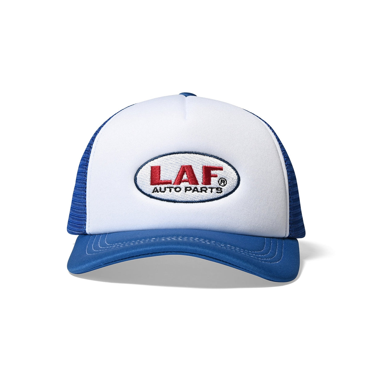 LFYT - LAF AUTO PARTS MESH TRACKER CAP【LS251406】