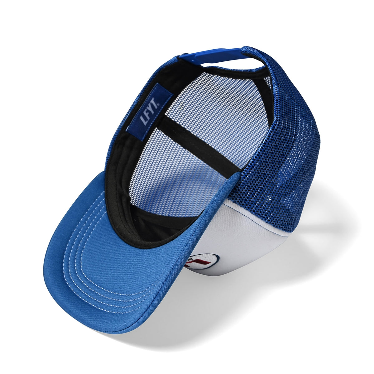 LFYT - LAF AUTO PARTS MESH TRACKER CAP【LS251406】