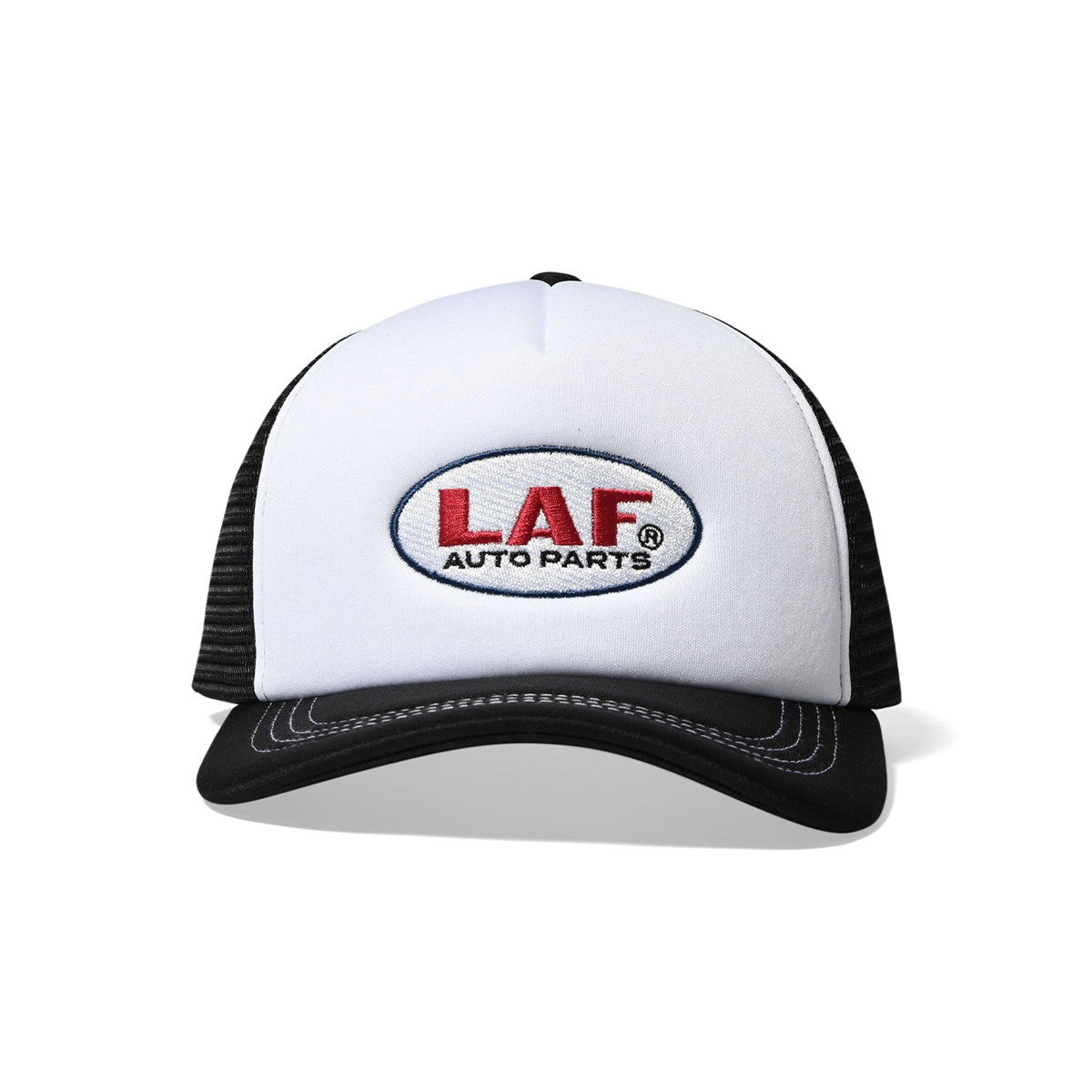 LFYT - LAF AUTO PARTS MESH TRACKER CAP【LS251406】