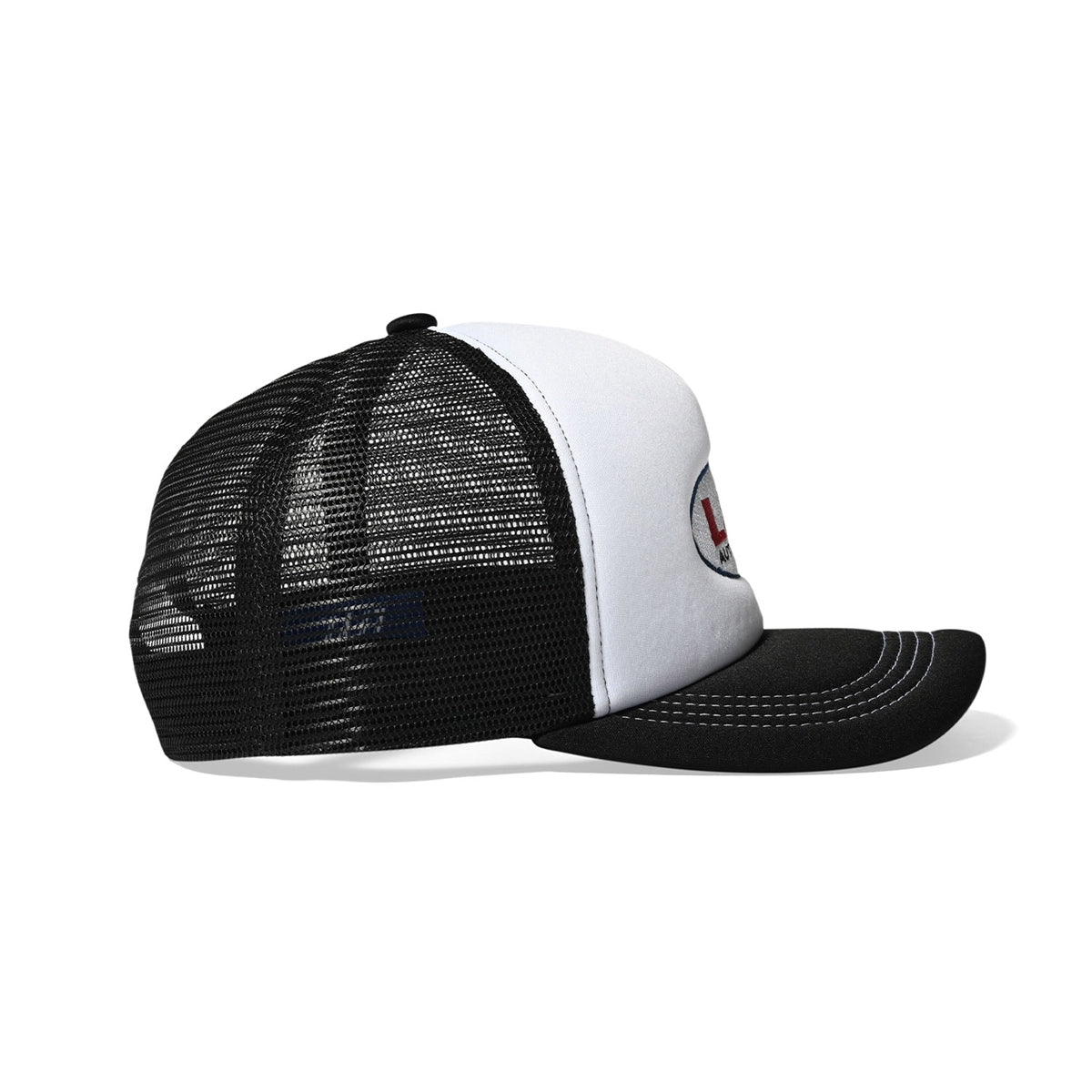 LFYT - LAF AUTO PARTS MESH TRACKER CAP【LS251406】