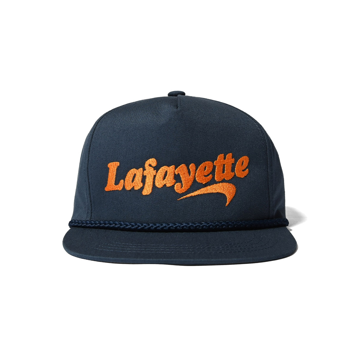 LFYT - 5 PANNEL PLEASURE GOLFER CAP【LS251407】