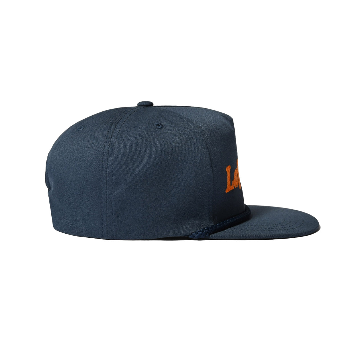 LFYT - 5 PANNEL PLEASURE GOLFER CAP【LS251407】
