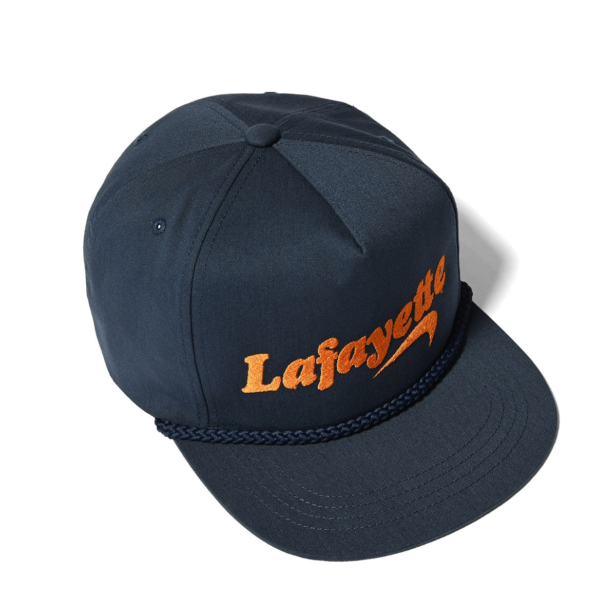 LFYT - 5 PANNEL PLEASURE GOLFER CAP【LS251407】