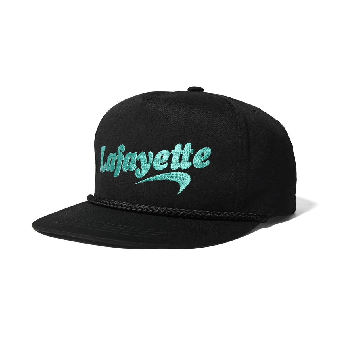 LFYT - 5 PANNEL PLEASURE GOLFER CAP【LS251407】