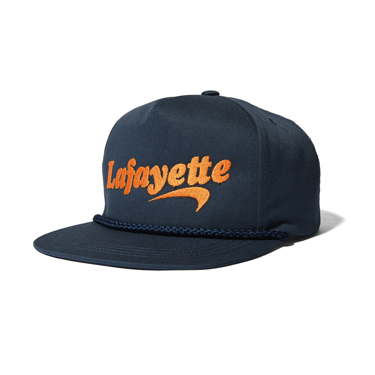 LFYT - 5 PANNEL PLEASURE GOLFER CAP【LS251407】