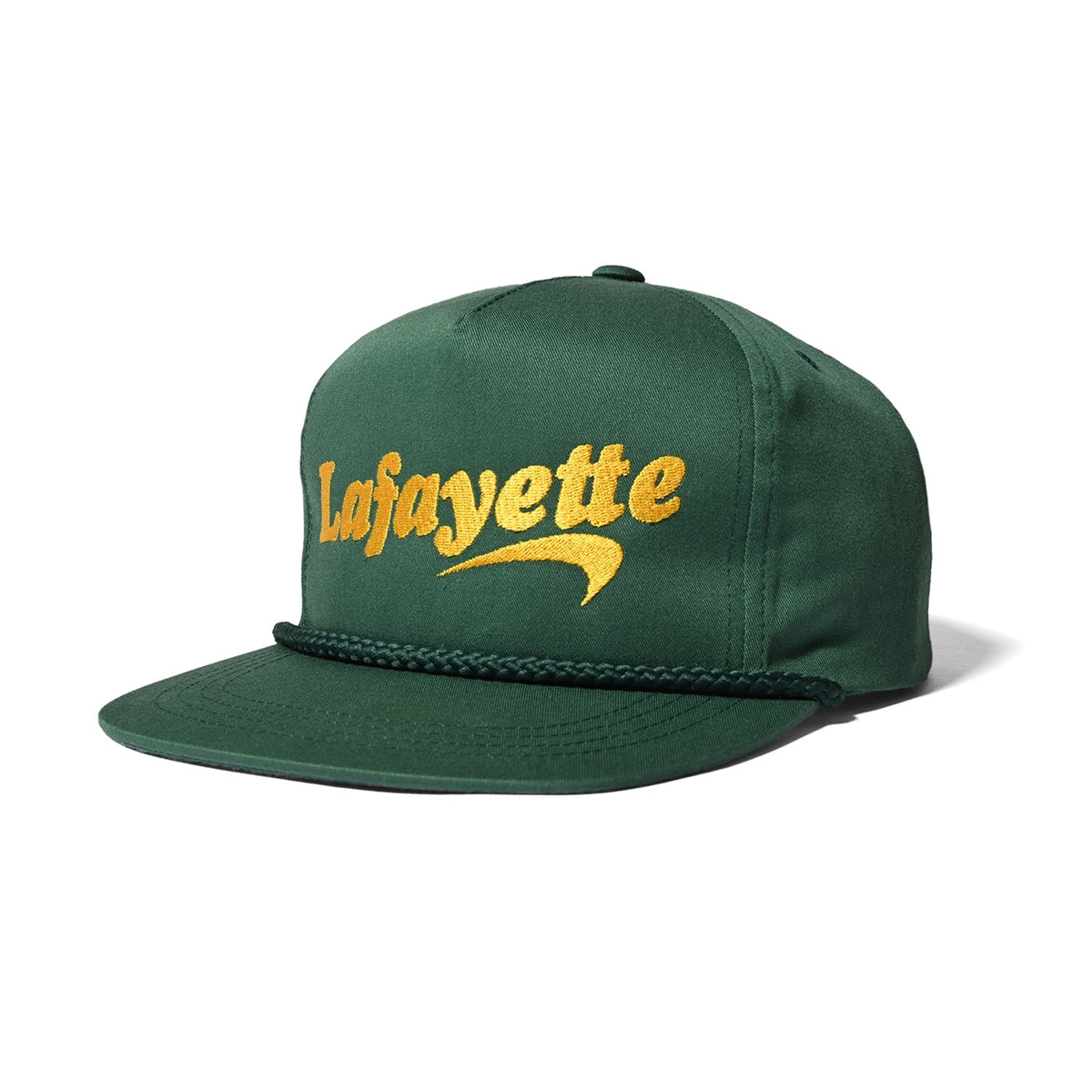 LFYT - 5 PANNEL PLEASURE GOLFER CAP【LS251407】