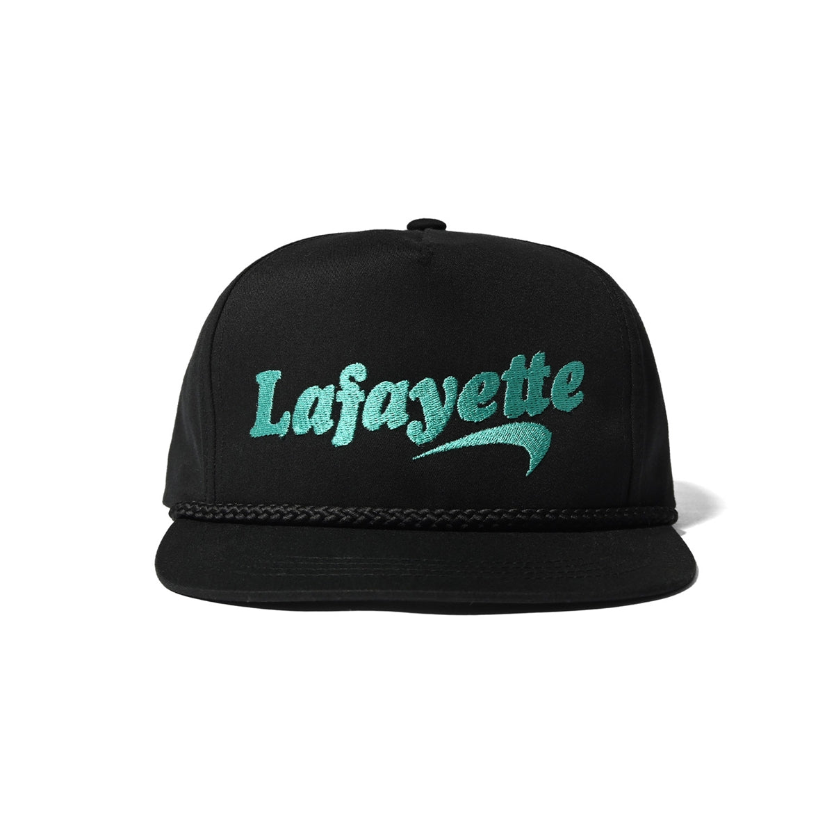 LFYT - 5 PANNEL PLEASURE GOLFER CAP【LS251407】