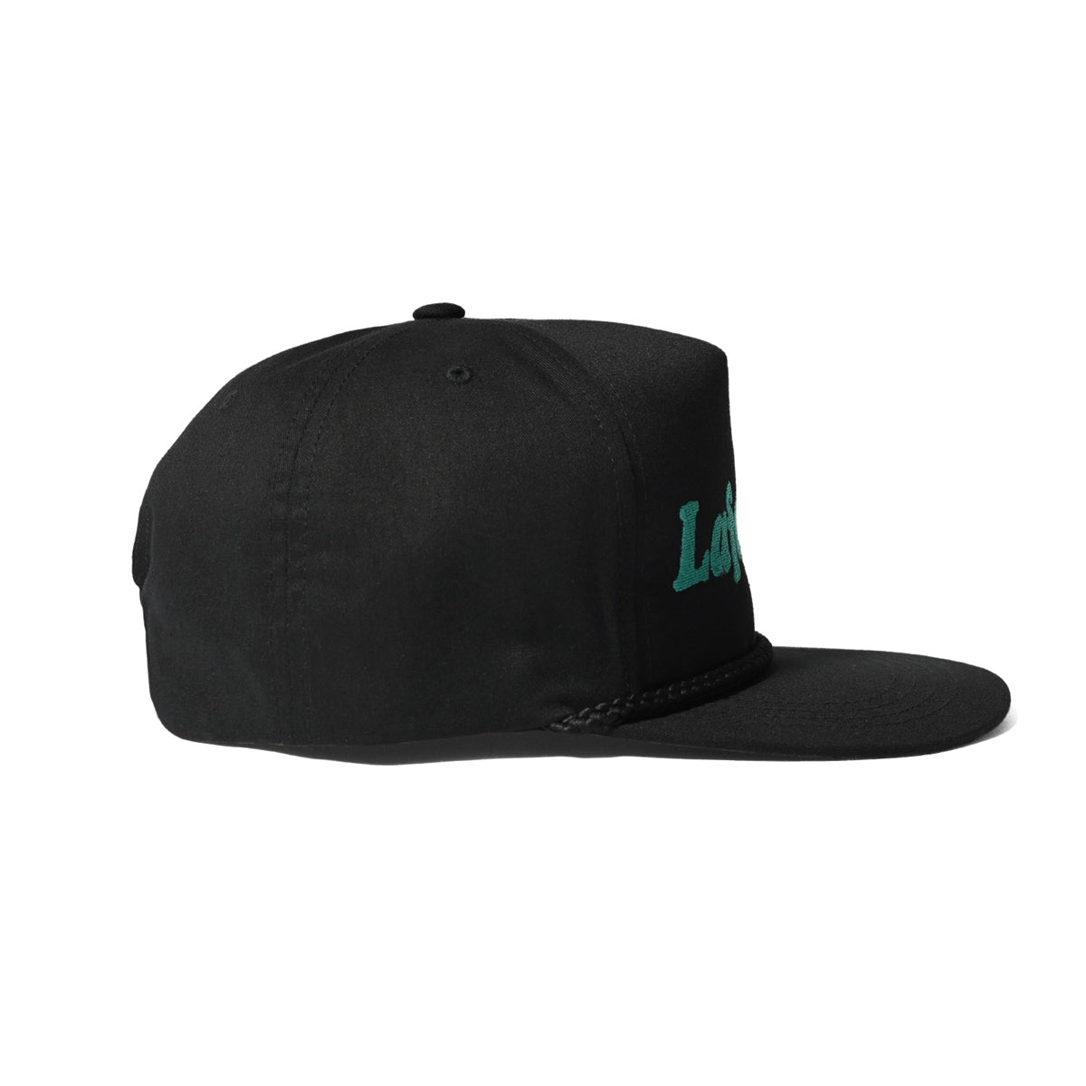 LFYT - 5 PANNEL PLEASURE GOLFER CAP【LS251407】
