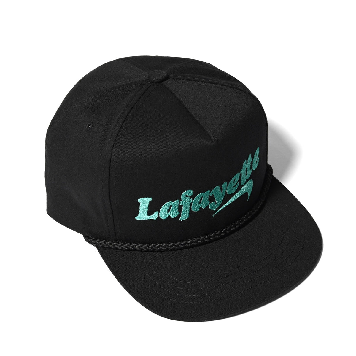 LFYT - 5 PANNEL PLEASURE GOLFER CAP【LS251407】