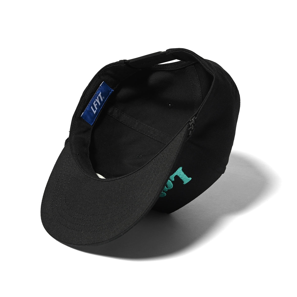 LFYT - 5 PANNEL PLEASURE GOLFER CAP【LS251407】