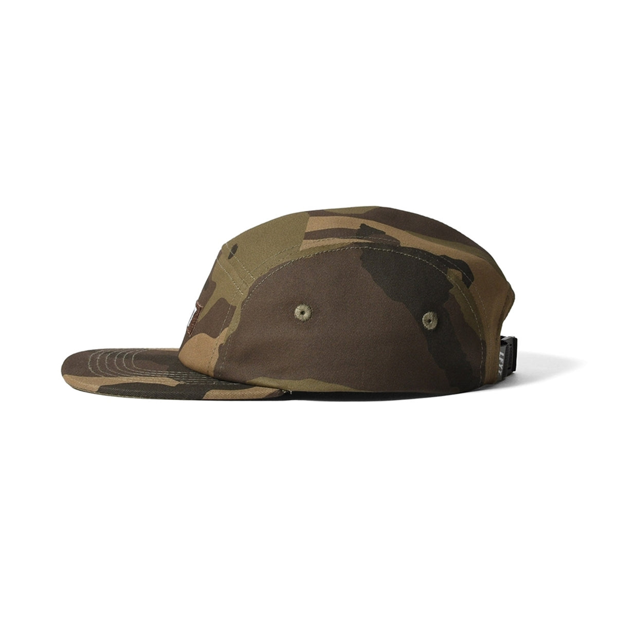 LFYT - LFYT LOGO CAMP CAP【LA251402】