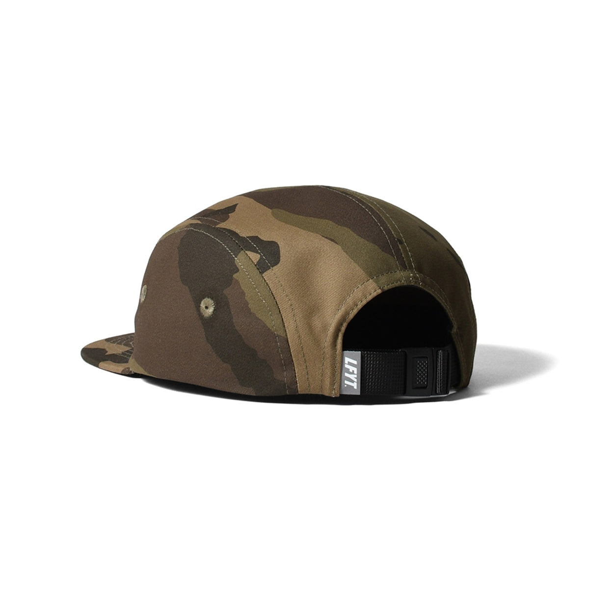 LFYT - LFYT LOGO CAMP CAP【LA251402】
