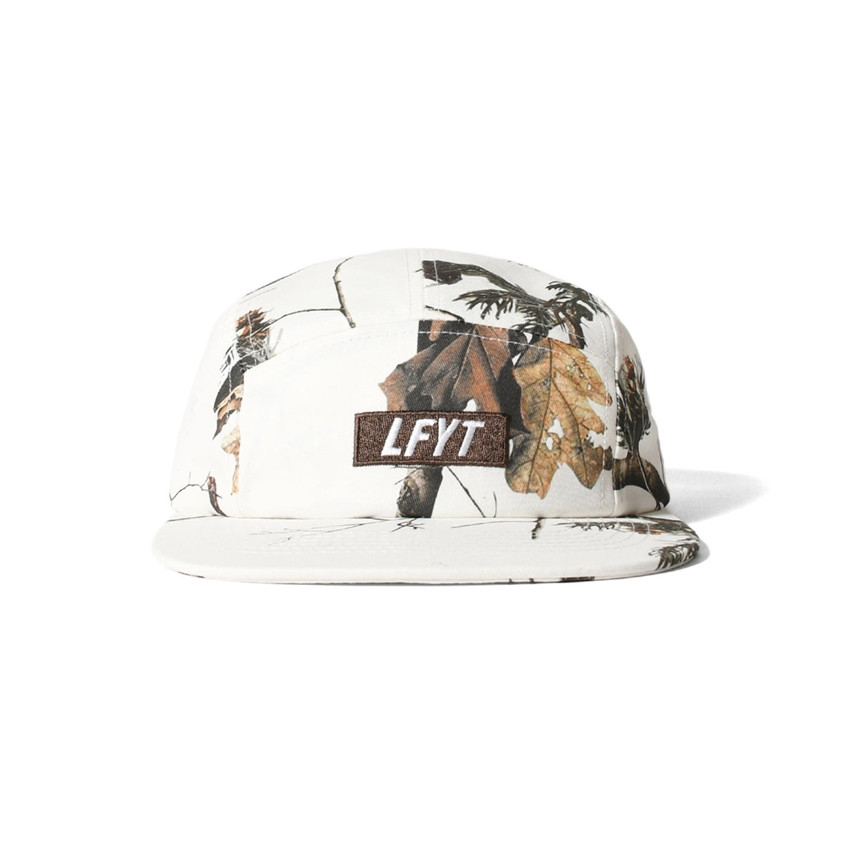 LFYT - LFYT LOGO CAMP CAP【LA251402】