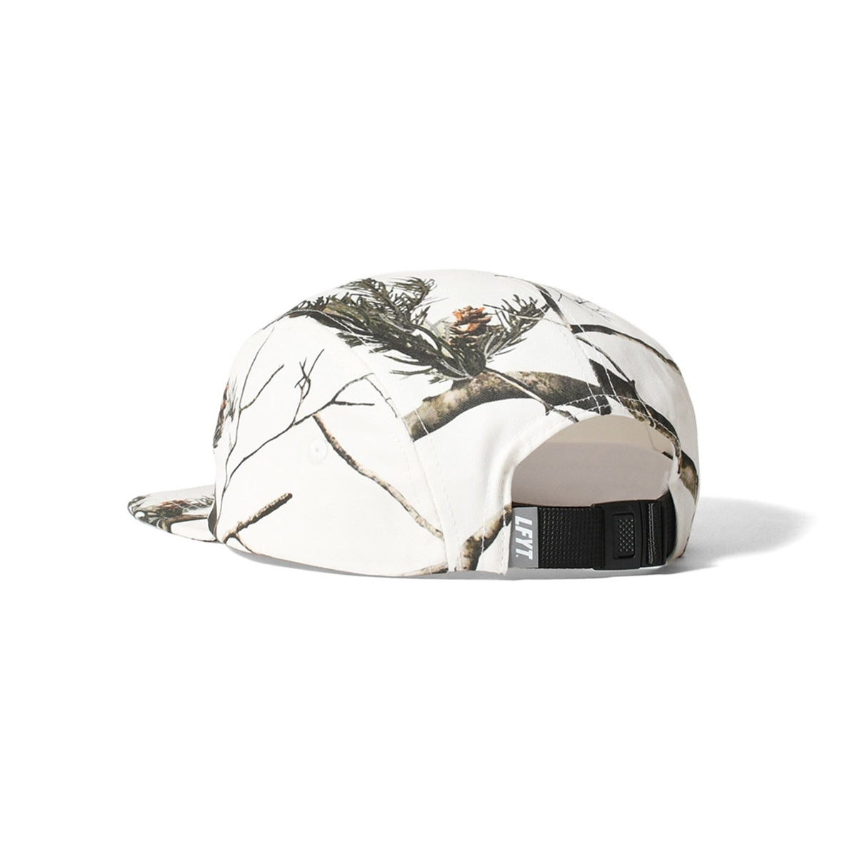 LFYT - LFYT LOGO CAMP CAP【LA251402】