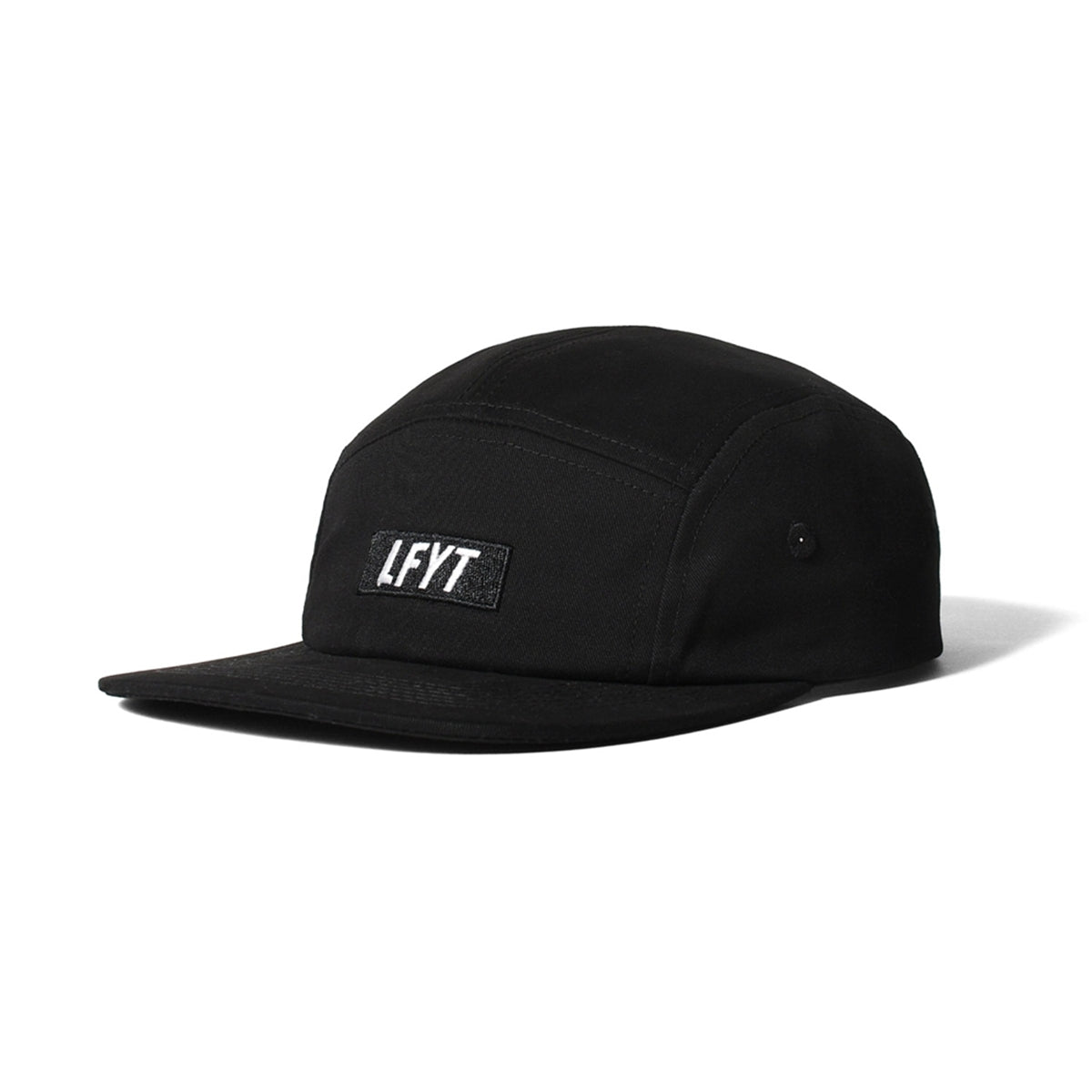 LFYT - LFYT LOGO CAMP CAP【LA251402】