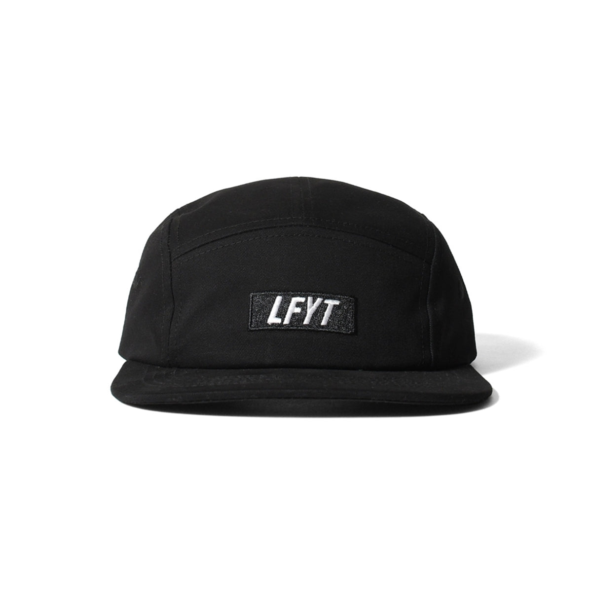 LFYT - LFYT LOGO CAMP CAP【LA251402】
