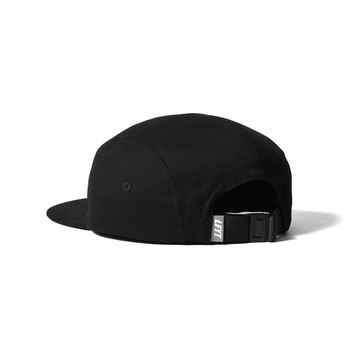 LFYT - LFYT LOGO CAMP CAP【LA251402】