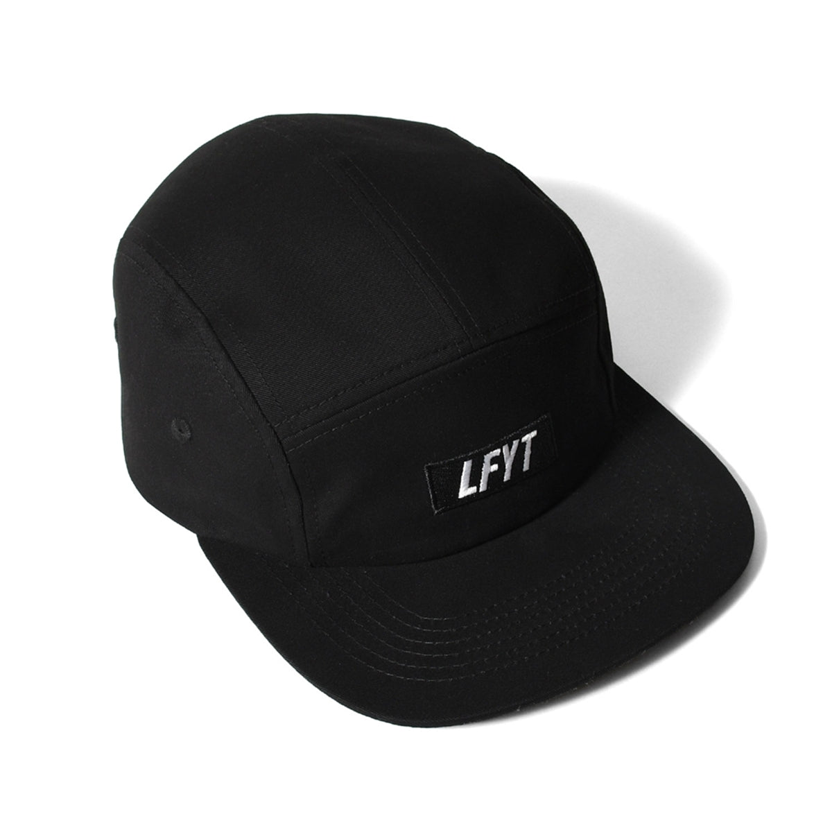 LFYT - LFYT LOGO CAMP CAP【LA251402】
