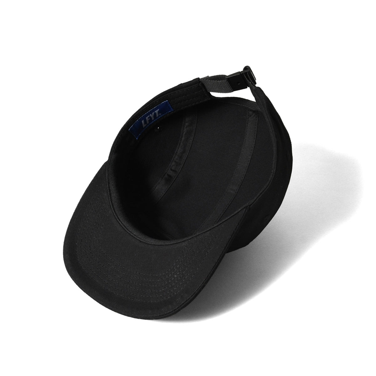 LFYT - LFYT LOGO CAMP CAP【LA251402】