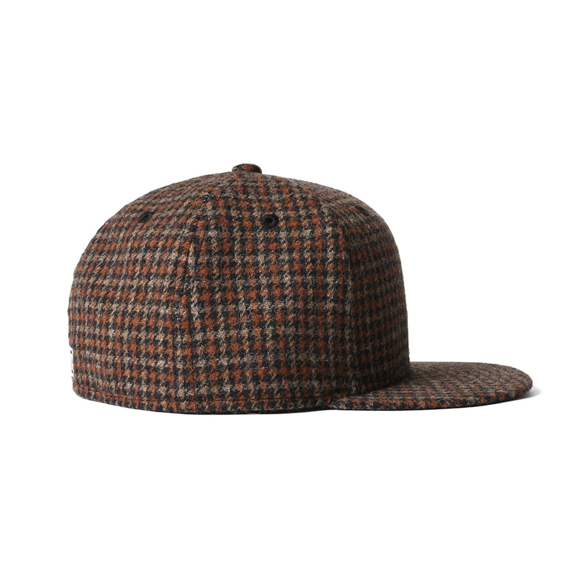 LFYT × NEW ERA - HOUNDSTOOTH 59FIFTY FITTED CAP【LA251403】
