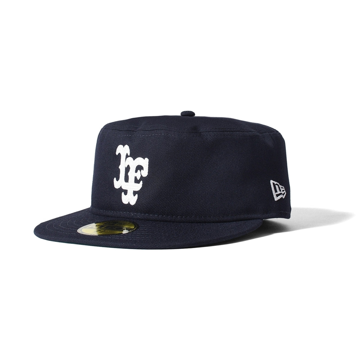 LFYT × NEW ERA - LF LOGO PILLBOX CAP【LA251404】