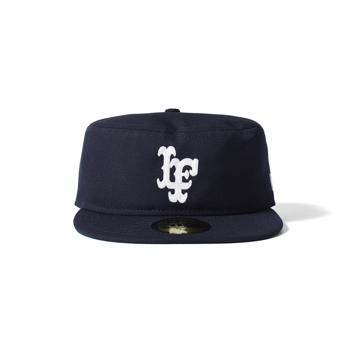 LFYT × NEW ERA - LF LOGO PILLBOX CAP【LA251404】