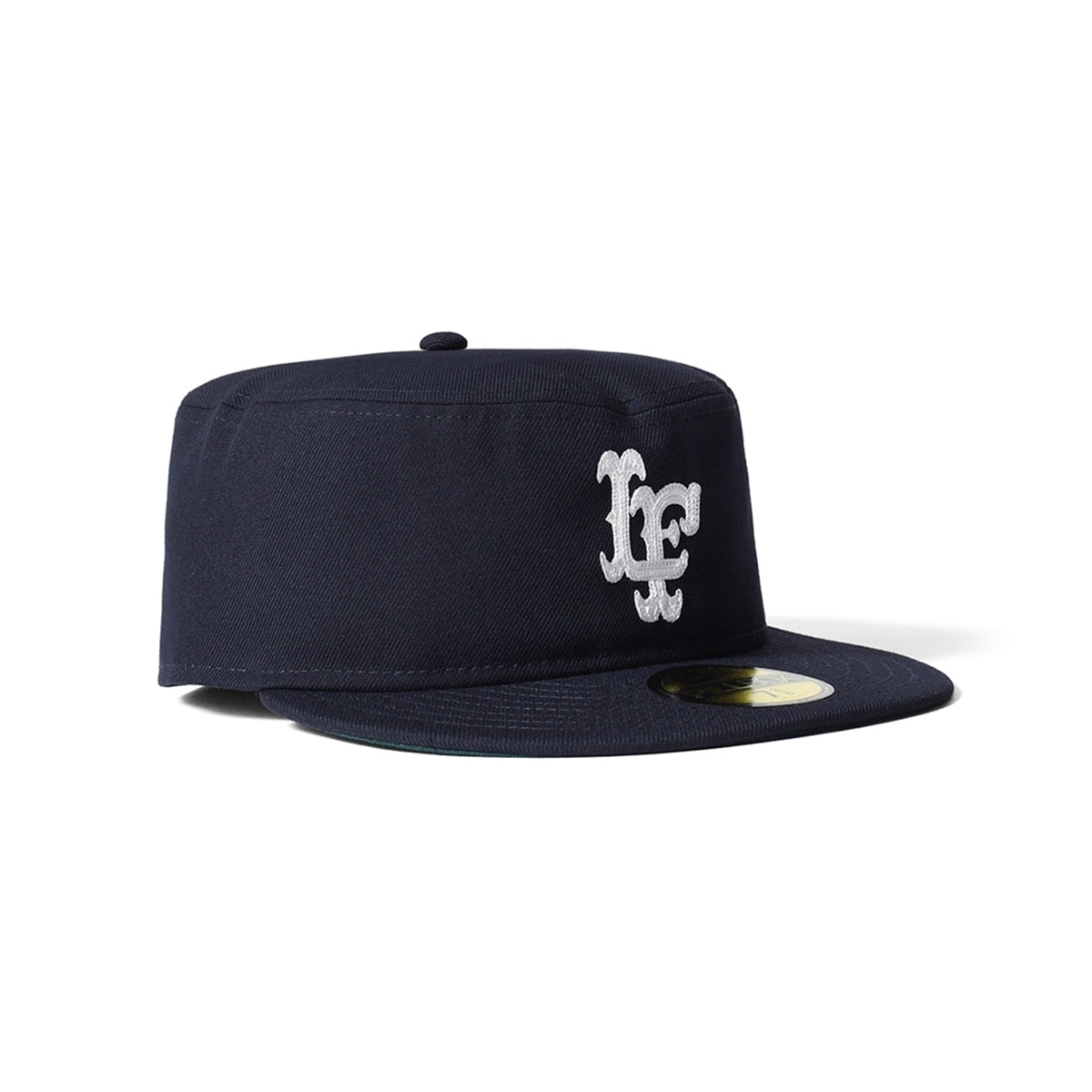 LFYT × NEW ERA - LF LOGO PILLBOX CAP【LA251404】