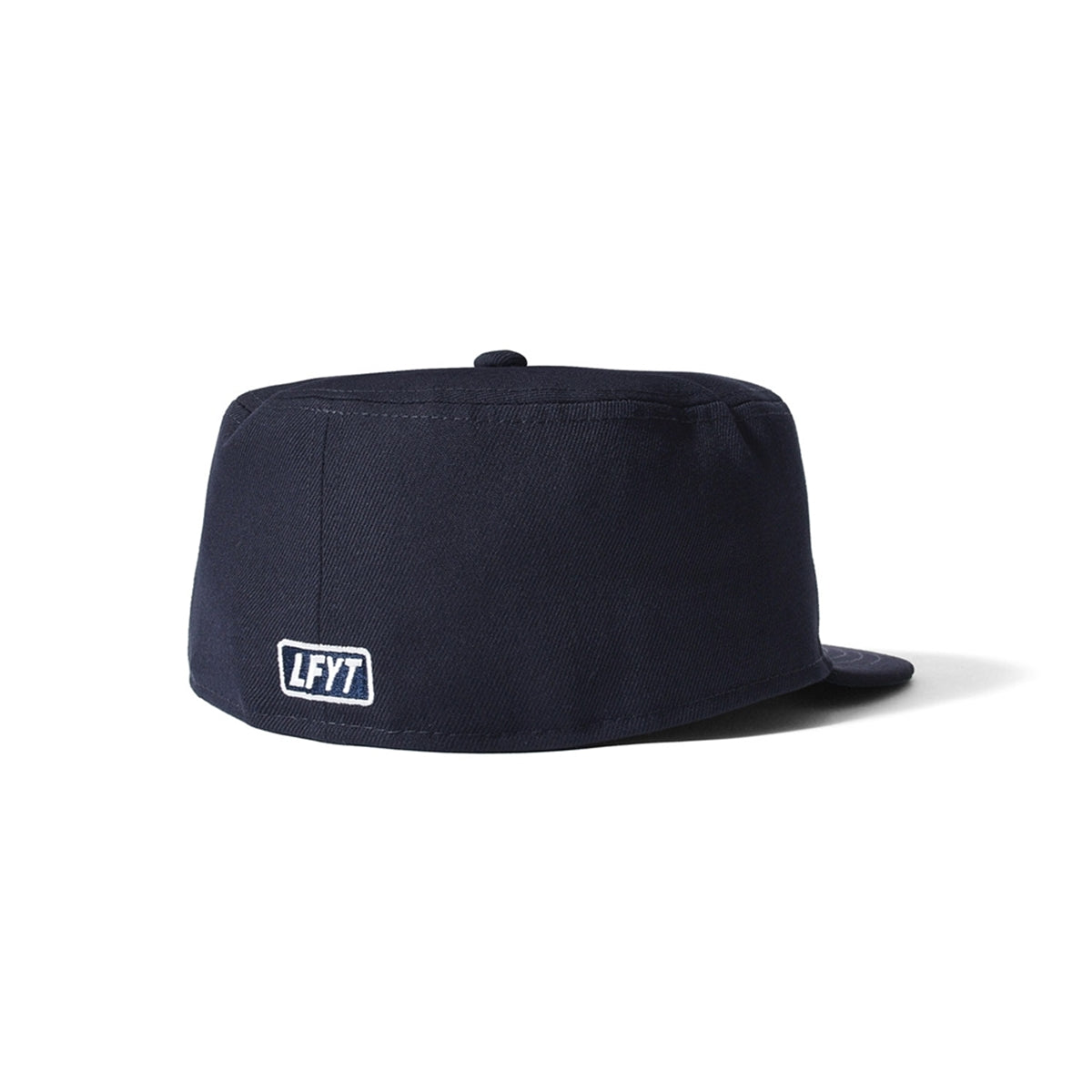 LFYT × NEW ERA - LF LOGO PILLBOX CAP【LA251404】