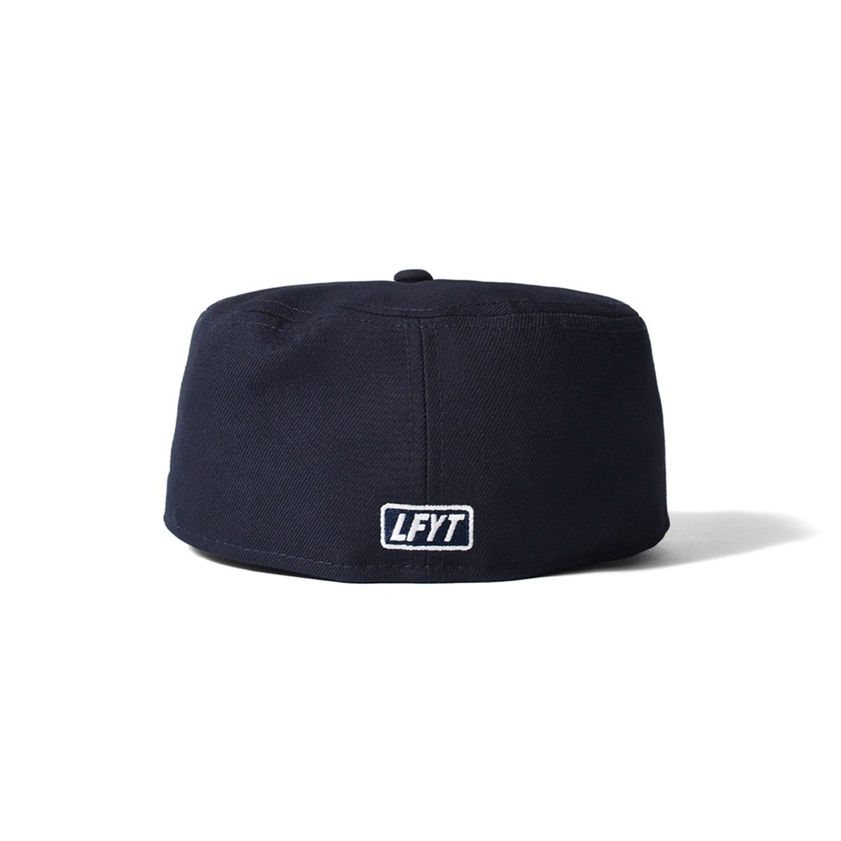 LFYT × NEW ERA - LF LOGO PILLBOX CAP【LA251404】