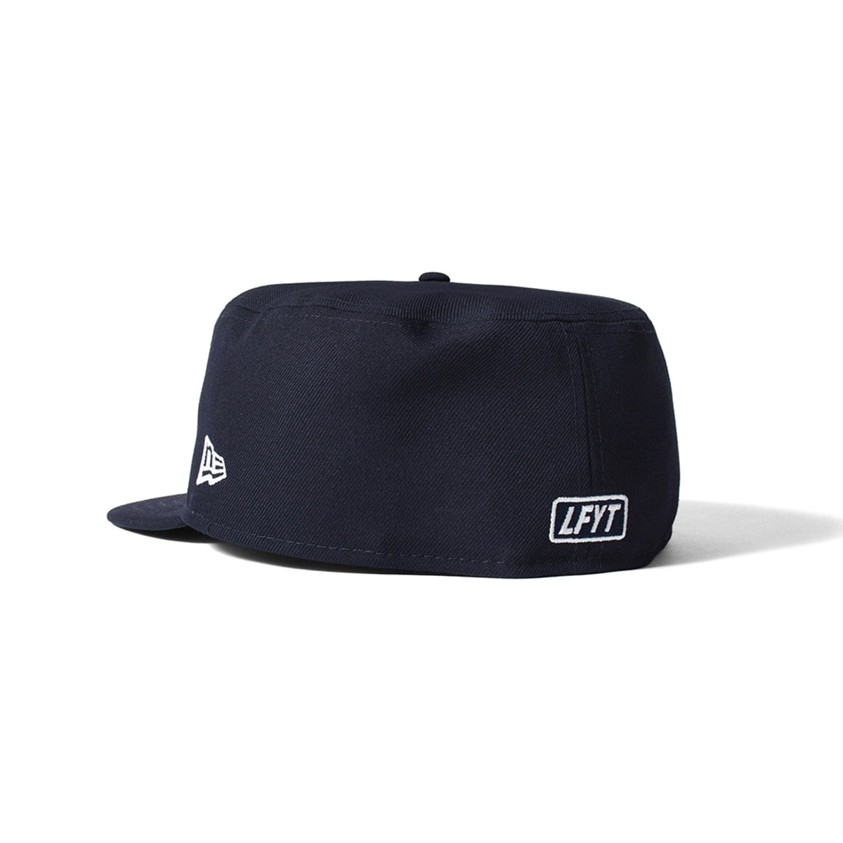 LFYT × NEW ERA - LF LOGO PILLBOX CAP【LA251404】