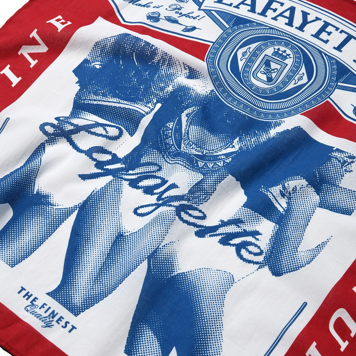 LFYT - WEISER BIG BANDANA【LS251702】