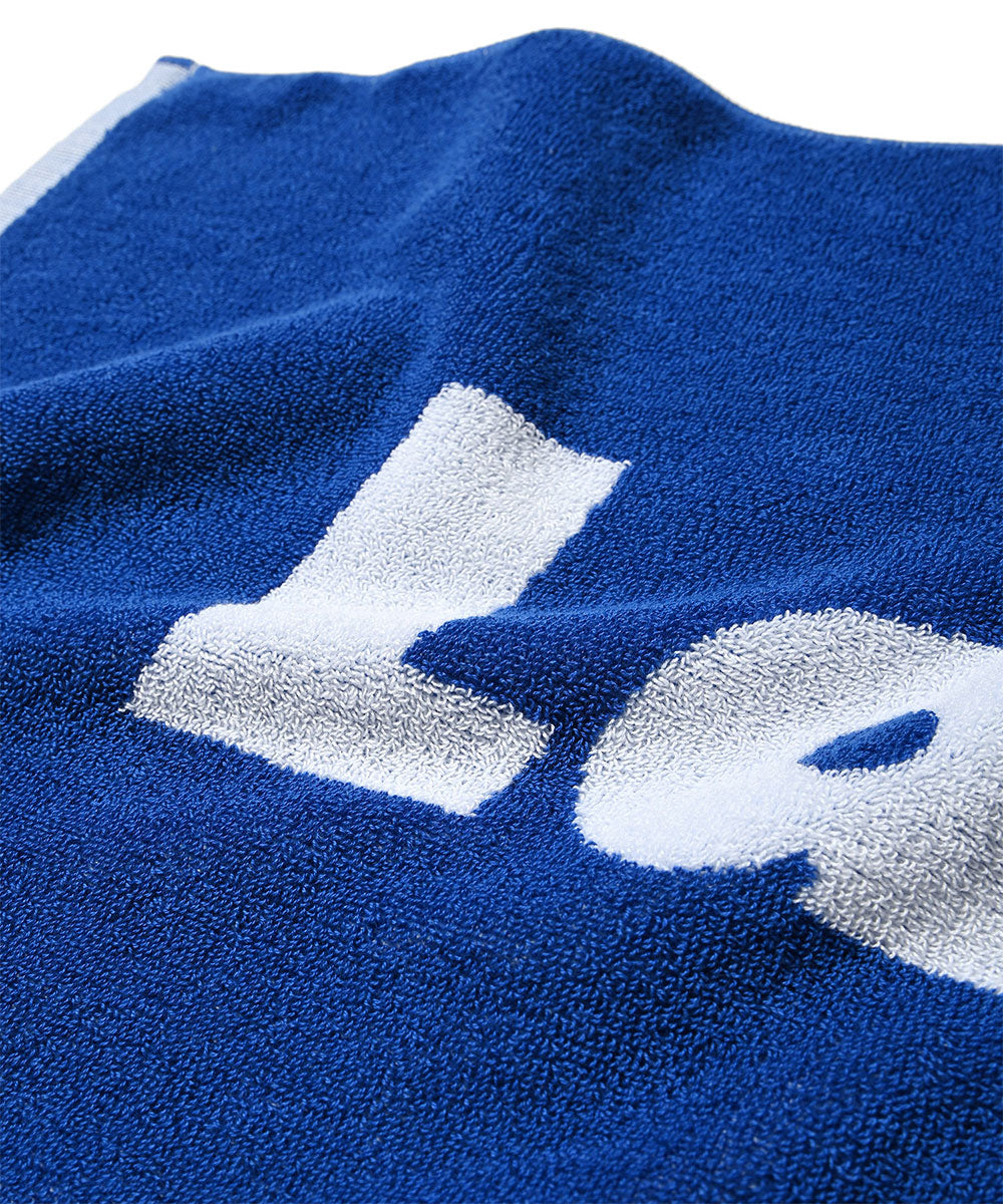 LFYT - Lafayette LOGO JACQUARD TOWEL【LS252301】