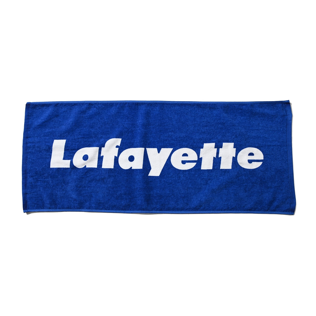 LFYT - Lafayette LOGO PRINT TOWEL【LS252302】