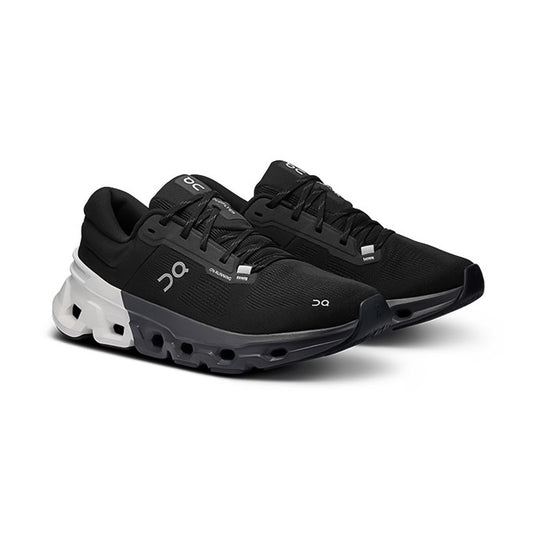 On オン Cloudflyer MENS "Black/White" クラウドフライヤー メンズ "ブラック/ホワイト"【3ME30010299】