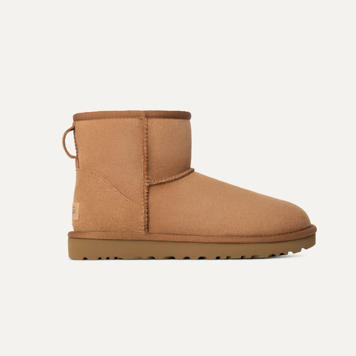 UGG - WMNS CLASSIC MINI II CH【1016222】