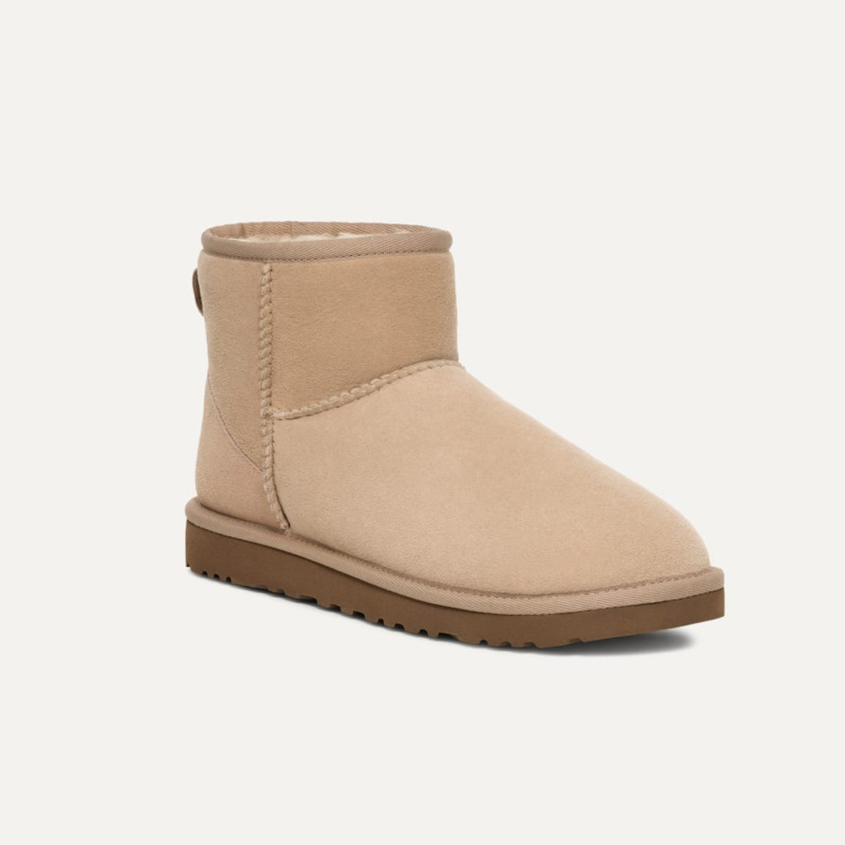 UGG - WMNS CLASSIC MINI II SAN【1016222】