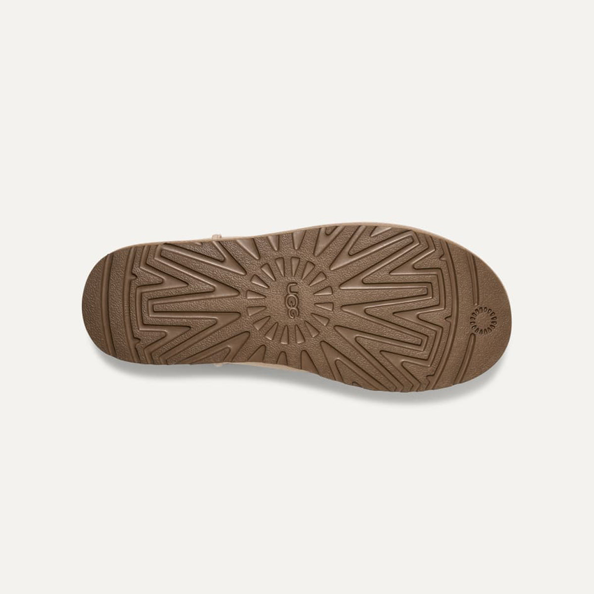 UGG - WMNS CLASSIC MINI II SAN【1016222】