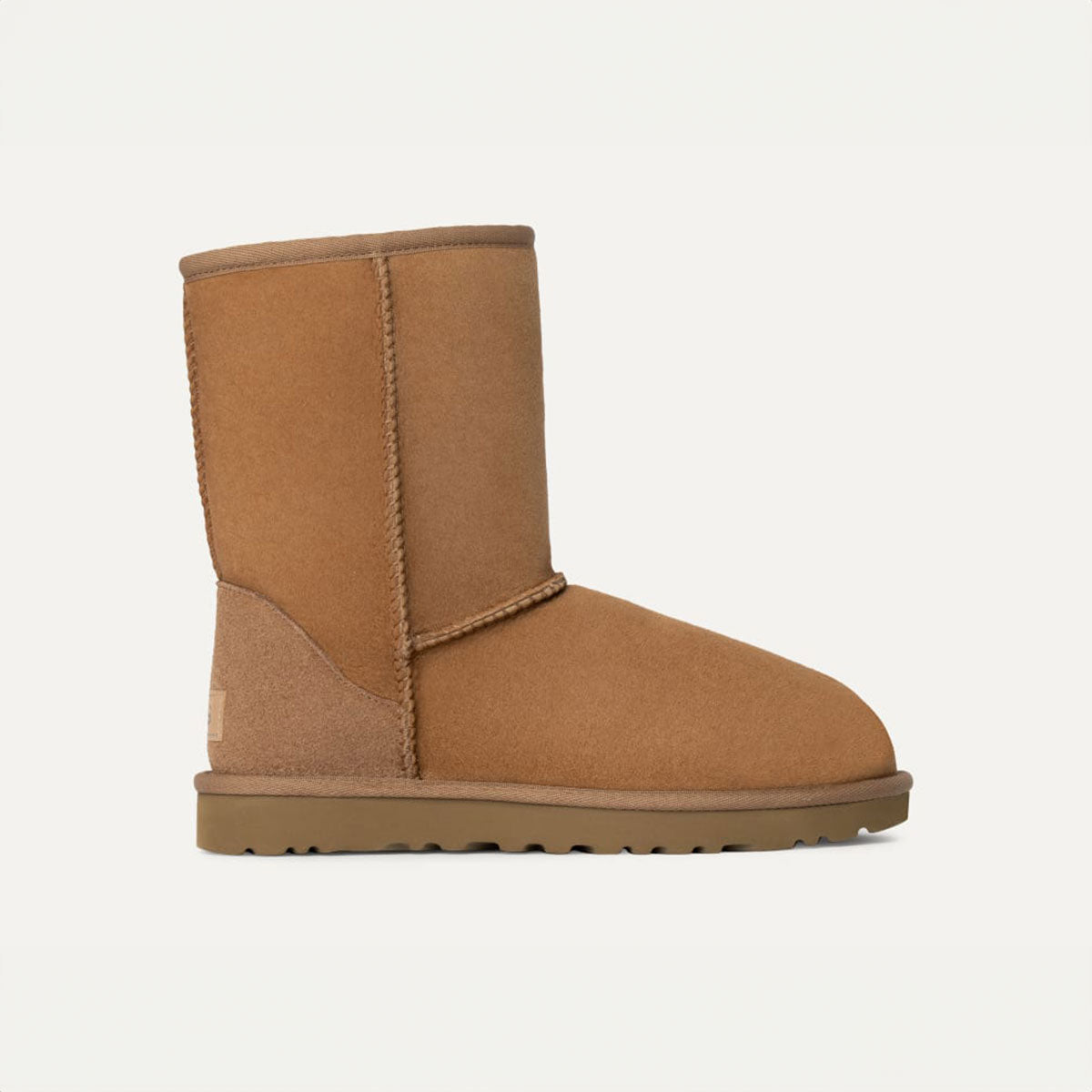 UGG - WMNS CLASSIC SHORT II CHE【1016223】