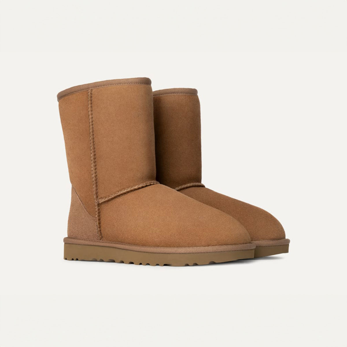 UGG - WMNS CLASSIC SHORT II CHE【1016223】
