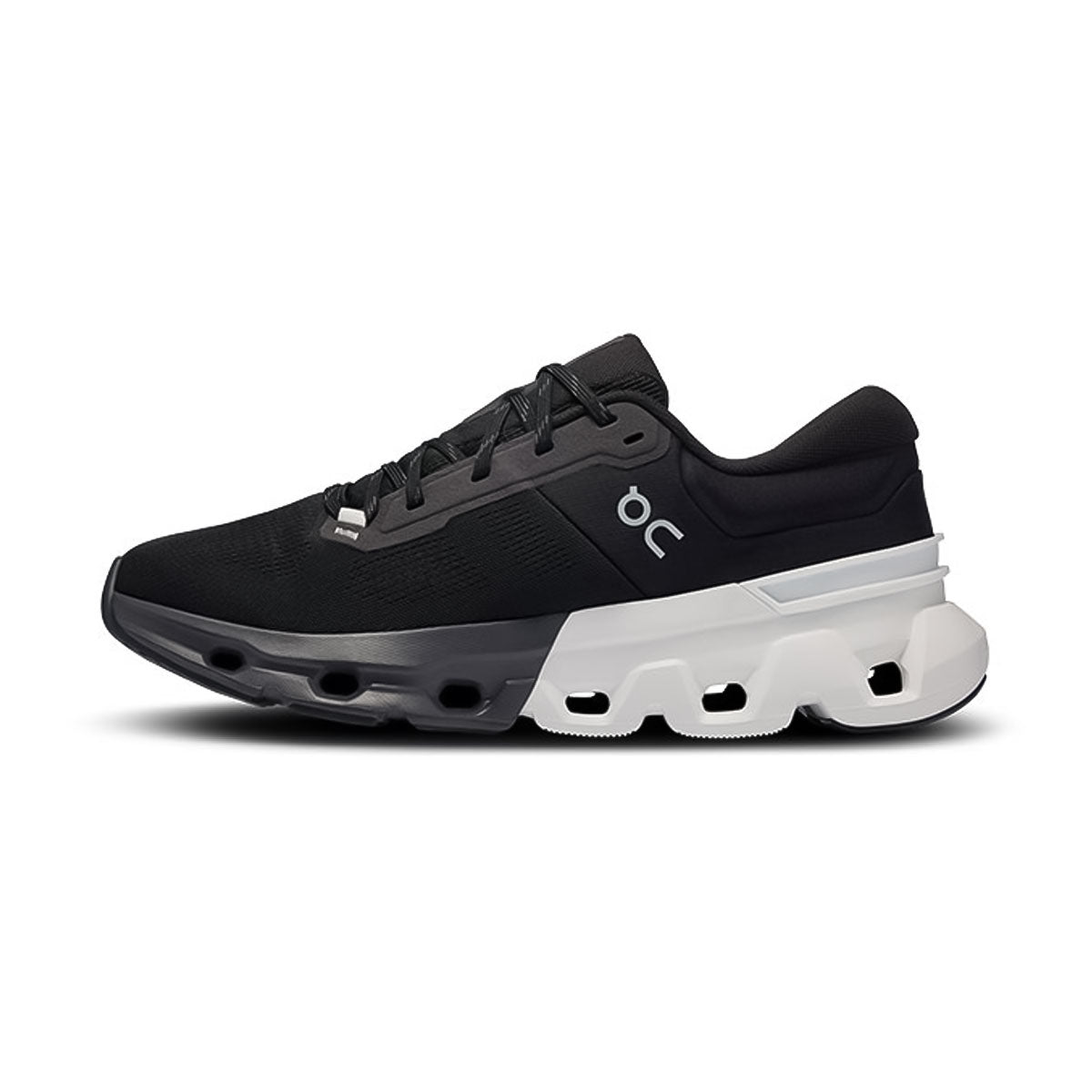 On オン Cloudflyer MENS "Black/White" クラウドフライヤー メンズ "ブラック/ホワイト"【3ME30010299】