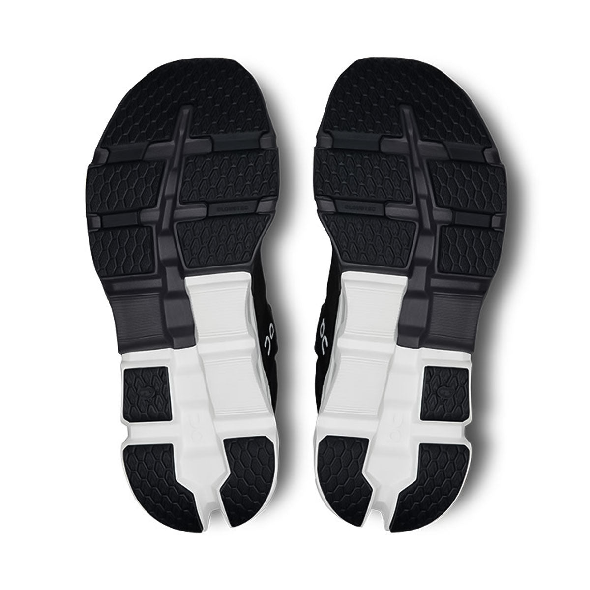 On オン Cloudflyer MENS "Black/White" クラウドフライヤー メンズ "ブラック/ホワイト"【3ME30010299】