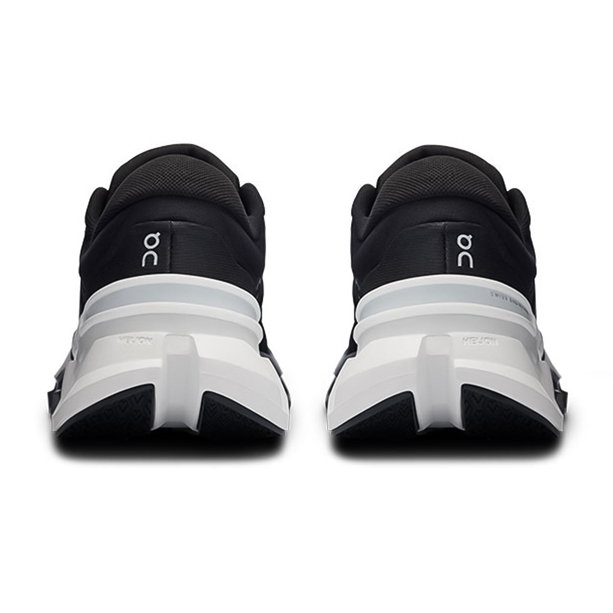 On オン Cloudflyer MENS "Black/White" クラウドフライヤー メンズ "ブラック/ホワイト"【3ME30010299】
