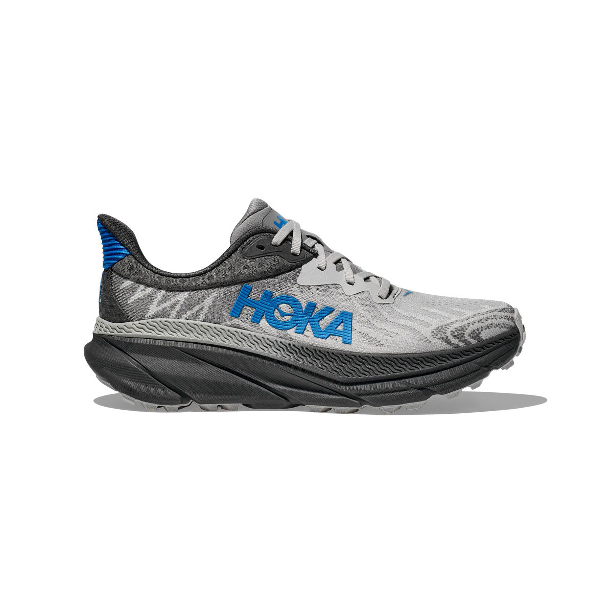 HOKA - MENS CHALLENGER ATR 7 OUTER ORBIT/HOKA BLUE【1134497-OHK】