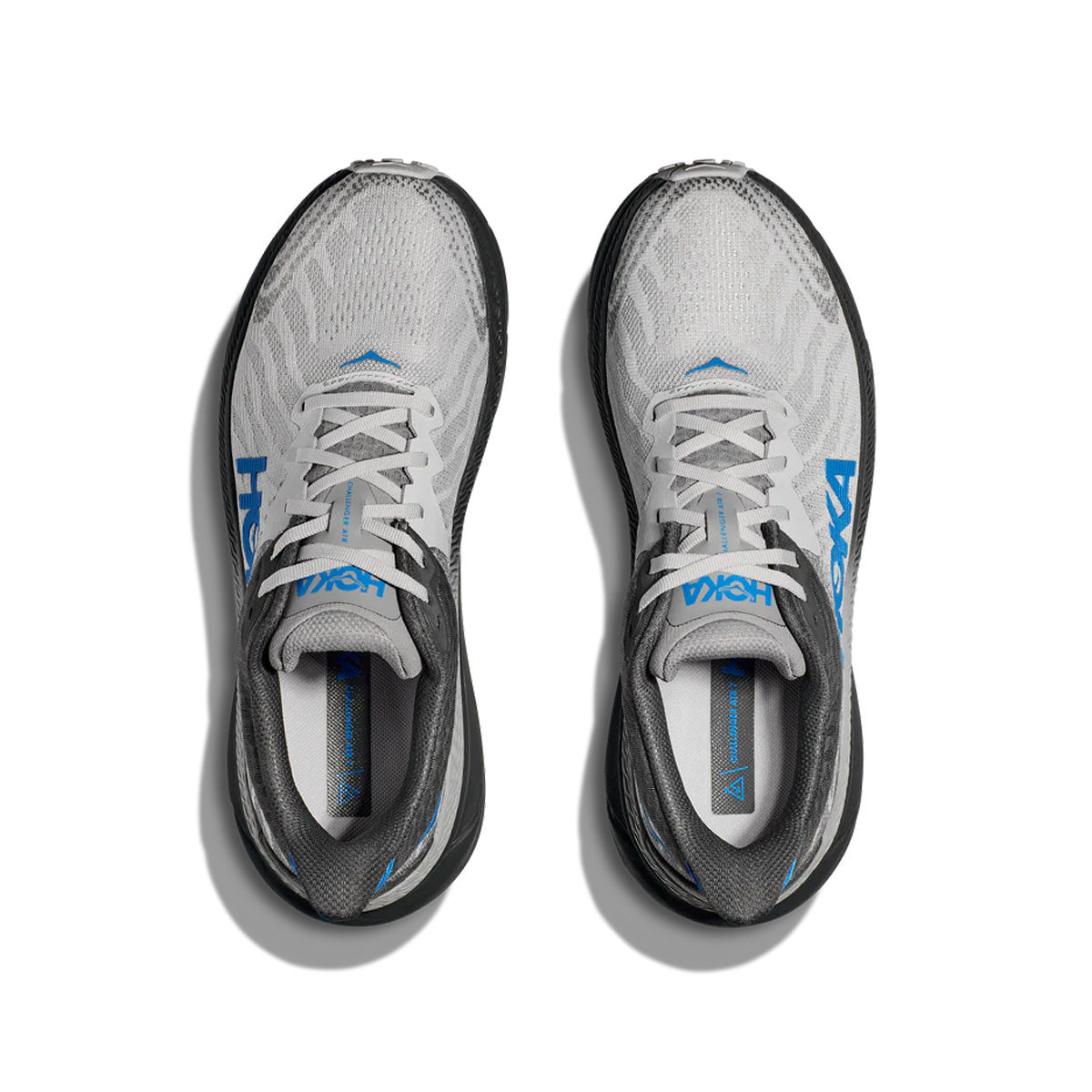 HOKA - MENS CHALLENGER ATR 7 OUTER ORBIT/HOKA BLUE【1134497-OHK】