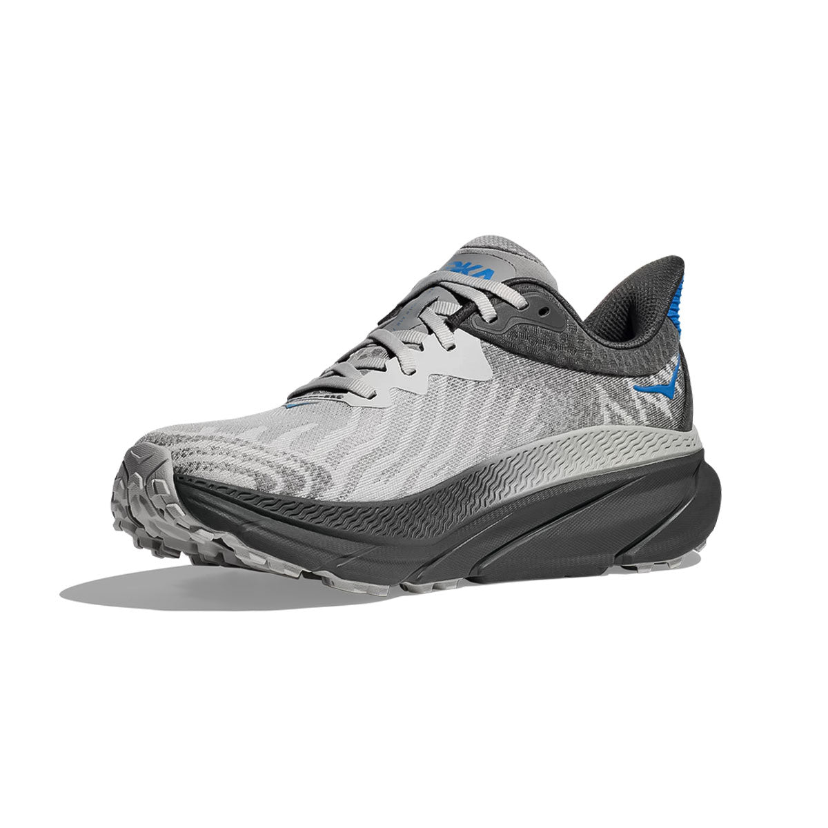 HOKA - MENS CHALLENGER ATR 7 OUTER ORBIT/HOKA BLUE【1134497-OHK】