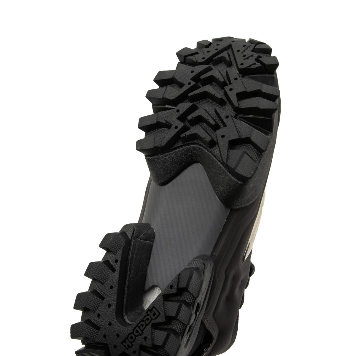 Reebok - INSTAPUMP FURY 94 WINTER BLACK【132597-100230812】