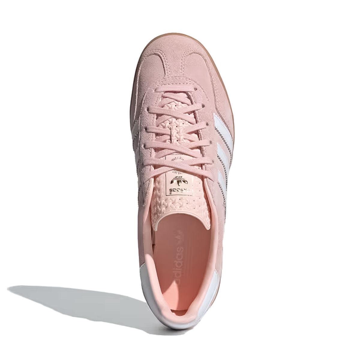 adidas - HANDBALL SPEZIAL WMNS Sandy Pink/Cloud White/Gum【IH5484】