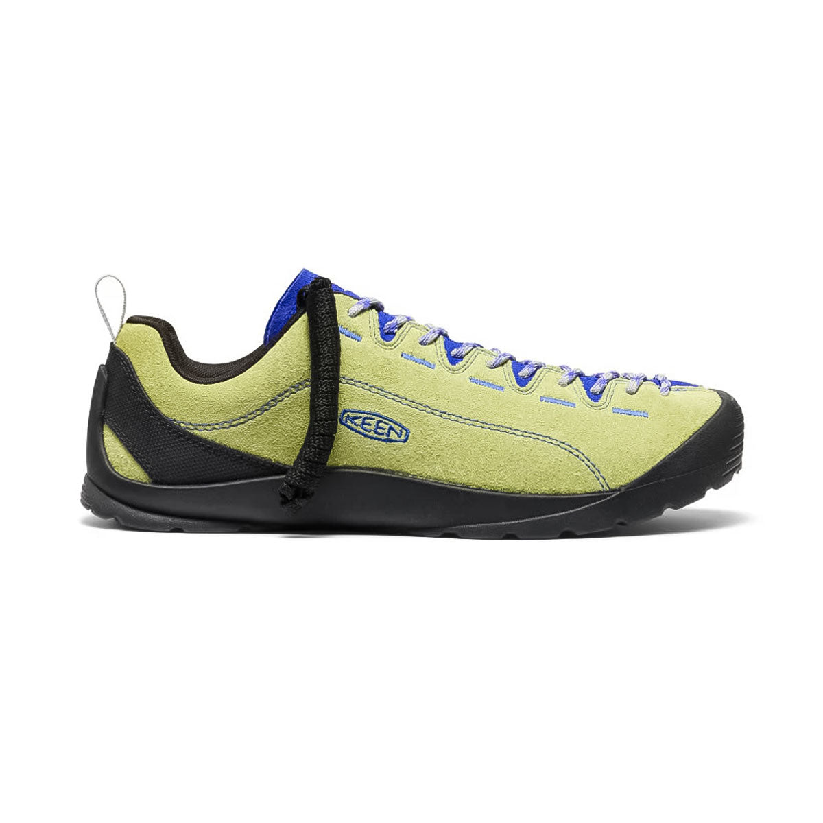 KEEN - MENS JASPER ROGUE GREEN/DAZZLING 【1031018】