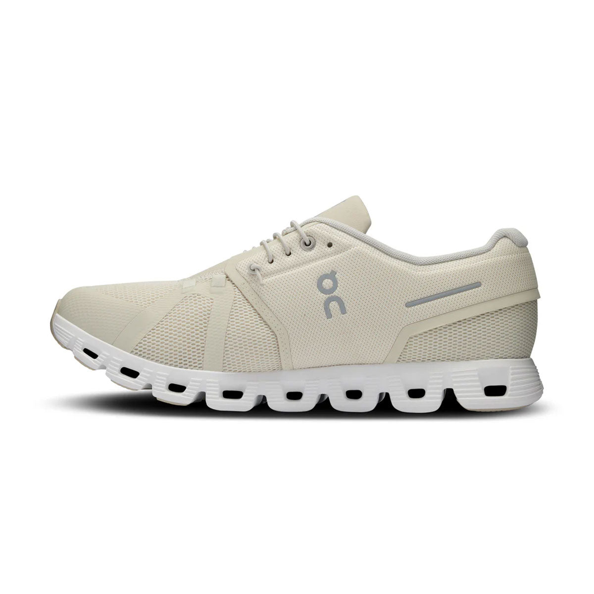 On オン Cloud 5 MENS "Cream/Sand" クラウド 5 "クリーム/サンド" 【59.97768】
