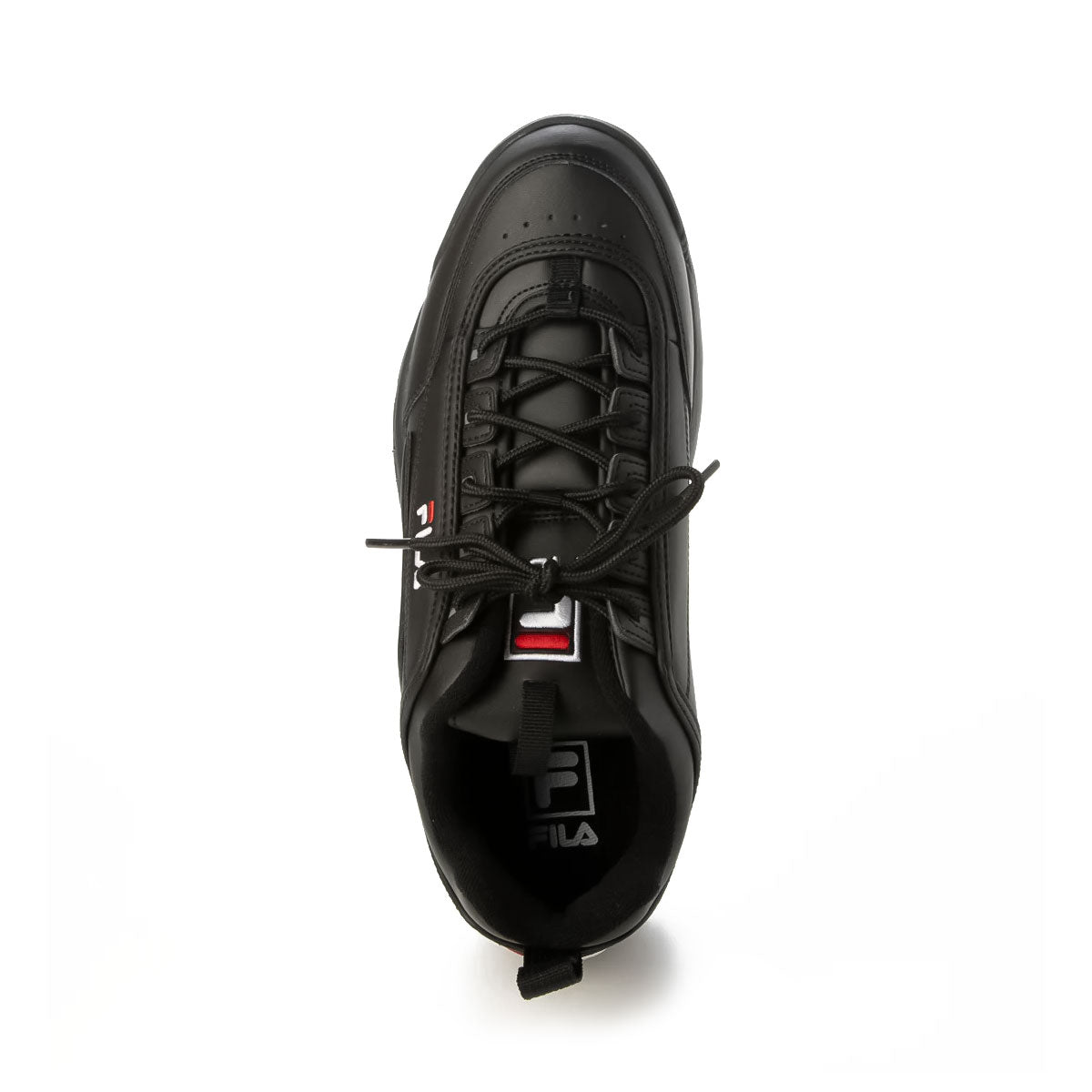 FILA - DISRUPTOR 2 BLACK 【F0540-0005】